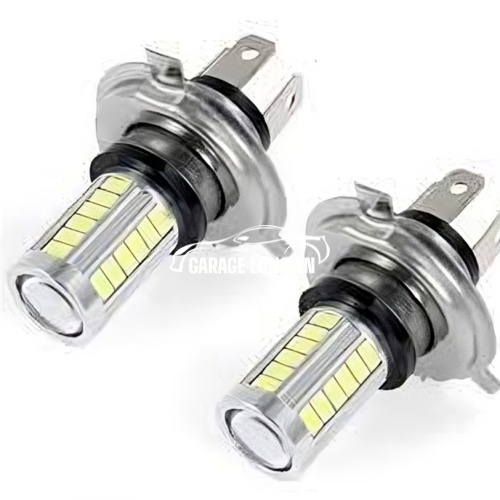 ĐÈN LED aozoom